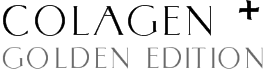 COLAGEN+ GOLDEN EDITION